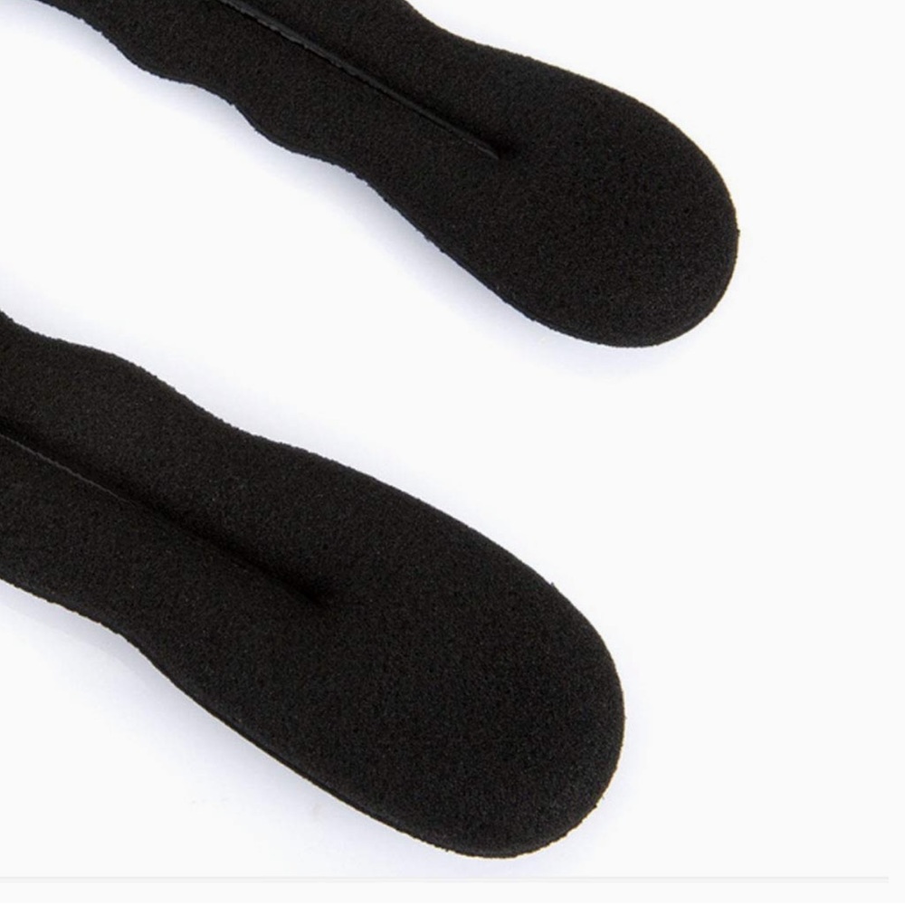 MONAT HAIR PONYTAIL BUN SPONGES - Picture 6 of 9